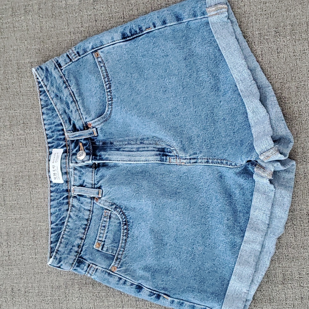 Primark Jean Shorts